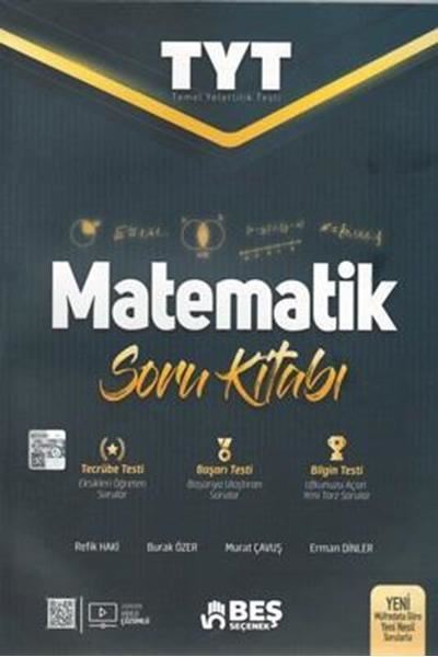 TYT Matematik Soru Kitabı